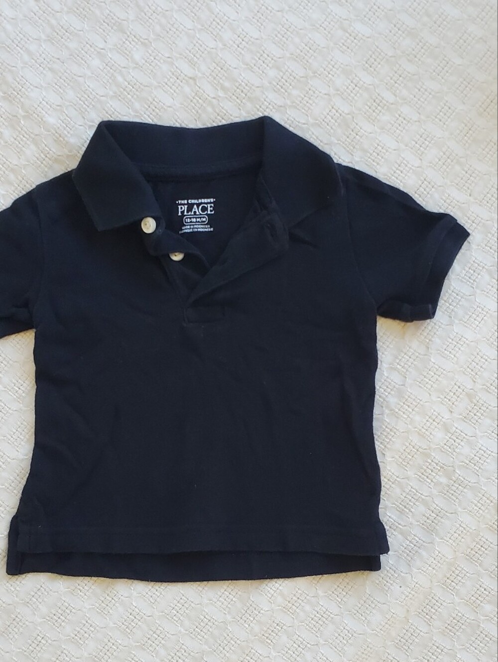 Children's Place Polo Shirt
